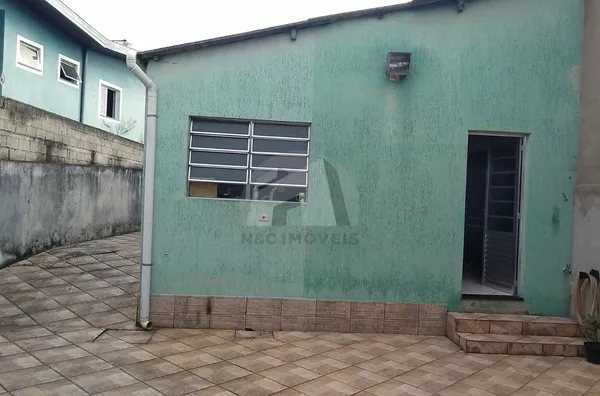 Casa térrea para Venda R$690.000 - Jd. dos Manacás (São Paulo)