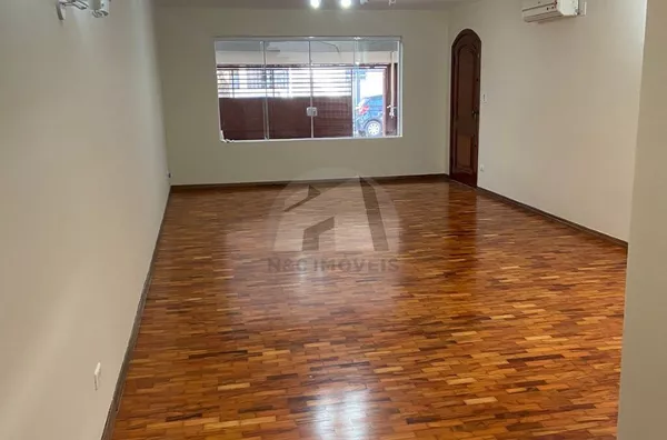 Casa para venda  R$1.850.000 ou locação R$7.000, 3 dormitórios, 240m²  Brooklin Paulista - São Paulo/SP