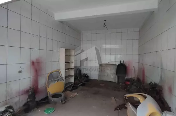 GA4984 - Galpão 225m² para Locação R$5.000, Jd. Belcito/SP