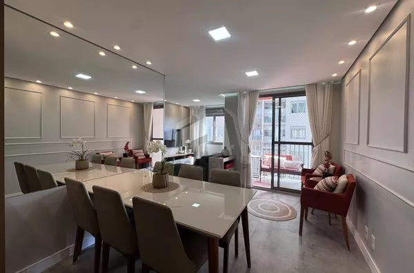 AP5812 - Apartamento de 61m² para venda por R$650.000 - Vila Constança, São Paulo/SP - Foto 10