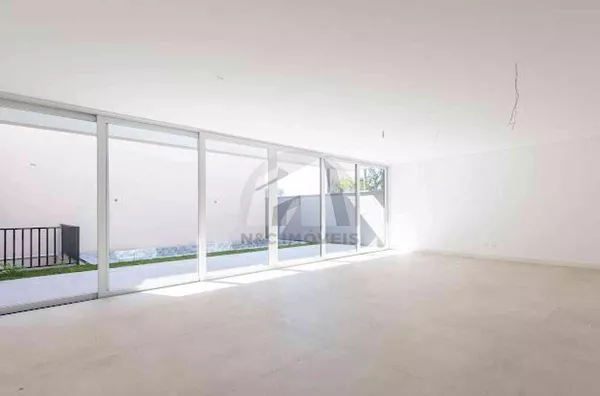 CA4978 - Casa de 531m² para Venda R$5.700.000, Jd. Cordeiro/SP