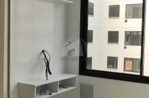 AP4994 - Apartamento de 34m² para Venda R$340.000, Jurubatuba/SP