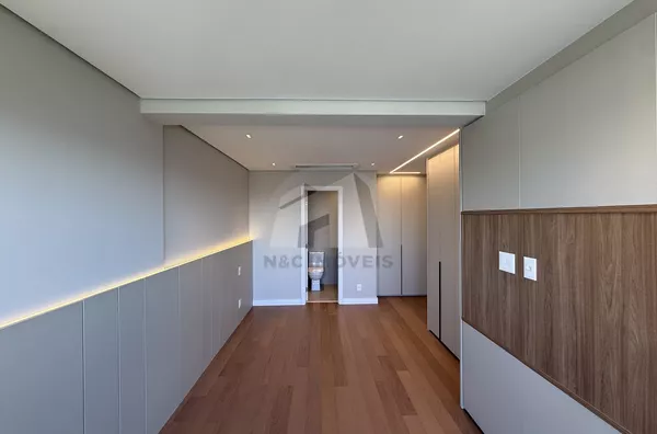 AP5810 - Apartamento de 186m² para venda por R$6.000.000 - Jardim Morumbi, São Paulo/SP - Foto 23