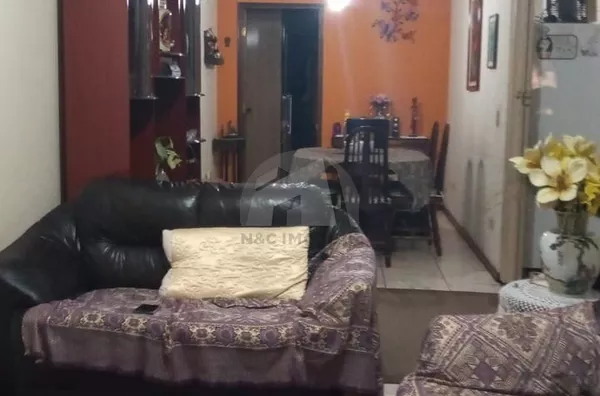 Sobrado para venda, 2 casas, 17m² por R$640.000 - Parque América, São Paulo/SP