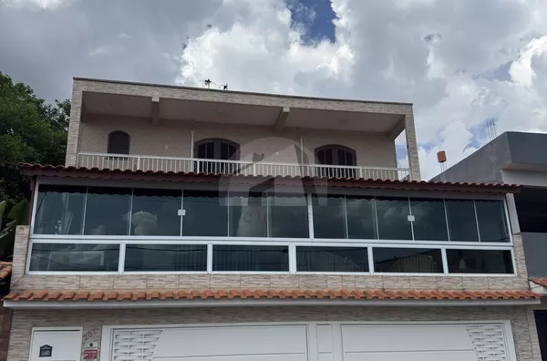 Sobrado para venda por R$990.000 - Terceira Divisão de Interlagos, São Paulo/SP
