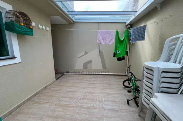 Sobrado à venda 127m² R$ 850.000, Jardim Satélite/SP - Foto 30