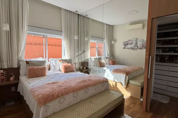 CA4971 - Casa em condomínio de 504m² para venda R$1.200.000, - Parque do Terceiro Lago, São Paulo/SP