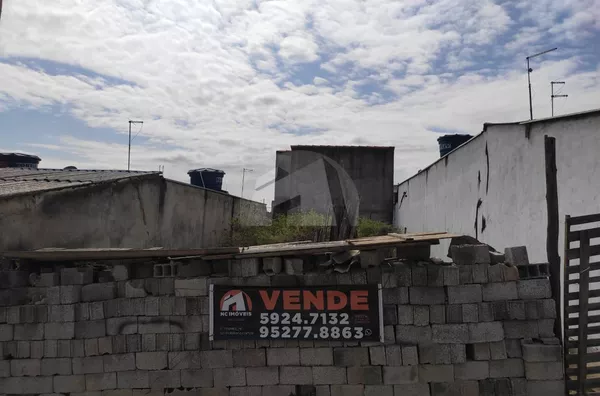 Terreno à venda, 130 m² por R$ 180.000,00 - Jardim dos Pássaros - Sorocaba/SP