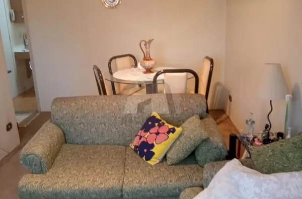 Apartamento com 2 dormitórios à venda, 55 m² por R$ 370.000 - Capela do Socorro - São Paulo/SP