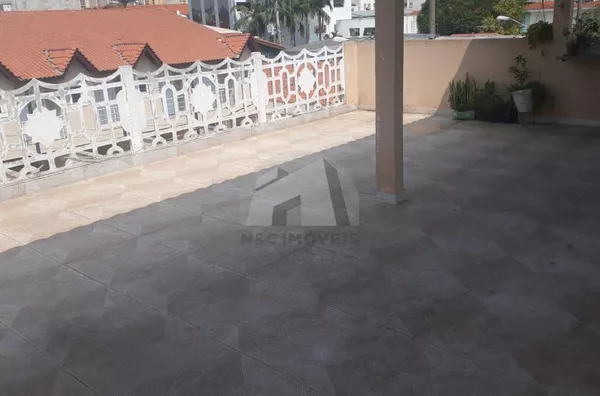 SO0267 - Sobrado de 190m² para venda por R$630.000 - Socorro/SP