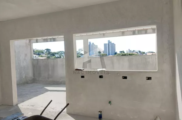 Sobrado com 5 dormitórios à venda, 320 m² por R$ 900.000,00 - Vila do Encontro - São Paulo/SP