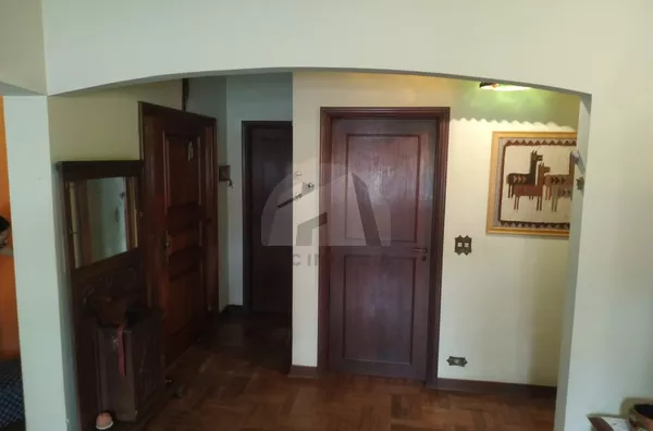 Casa com 3 dormitórios à venda por R$ 1.350.000,00 - Jardim Santa Helena - São Paulo/SP