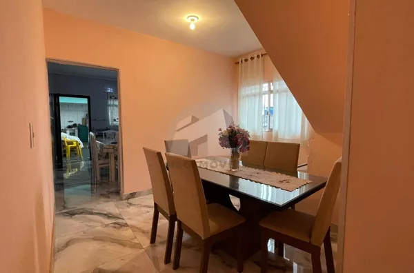 Sobrado para venda, 3 quarto(s), 125m² por R$ 470.000,00 - Jardim Icaraí, São Paulo