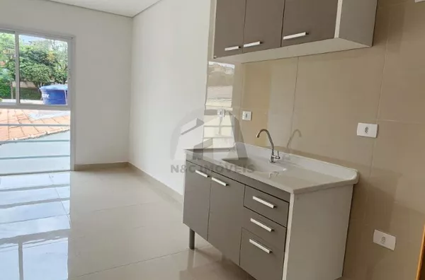 Kitinete / conjugados para venda, 1 quarto(s),  Interlagos, São Paulo - Foto 4