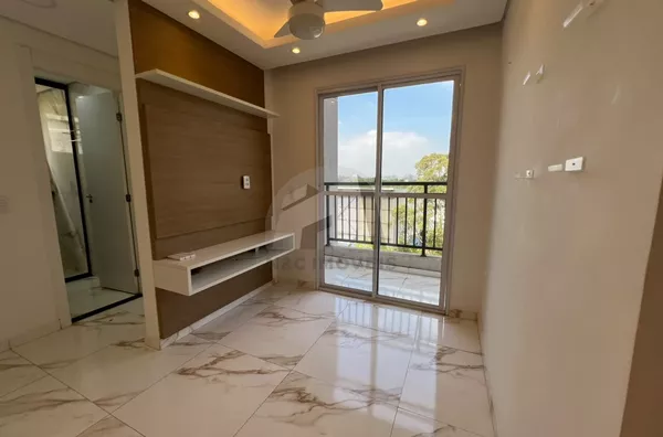 Apartamento á Venda 42m² R$460.000, Usina Piratininga, São Paulo