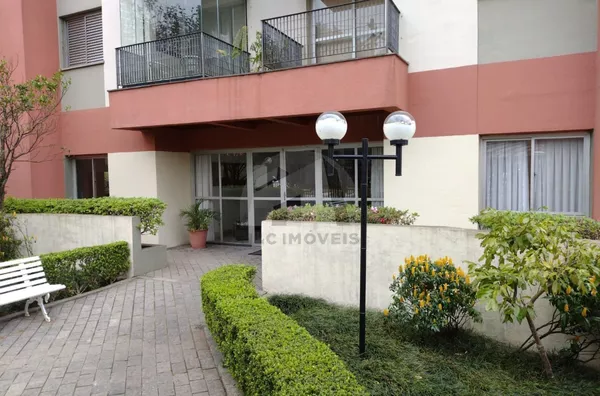 AP5020 - Apartamento de 70m² para Venda R$ 515.000, Jd. Taquaral/SP