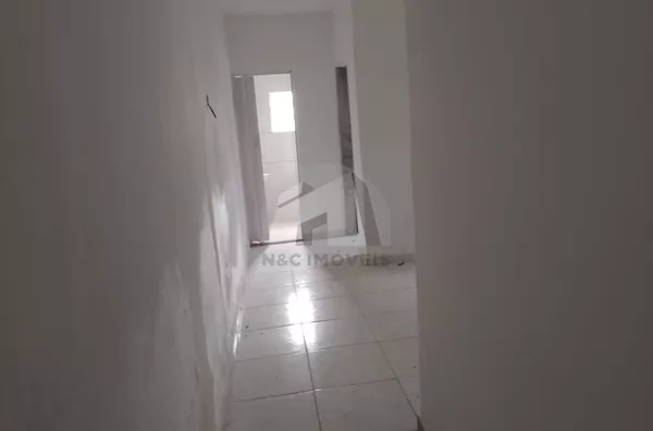 Casa com 100m² para venda no Jardim Bela Vista - São Paulo/SP