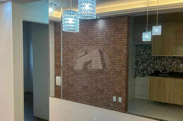 Apartamento para venda, 2 quarto(s),  Vila Andrade, São Paulo