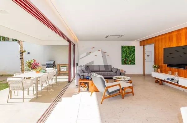 Casa em Condomínio á Venda 536m² R$7.990.000, Campo Belo/SP - Foto 6