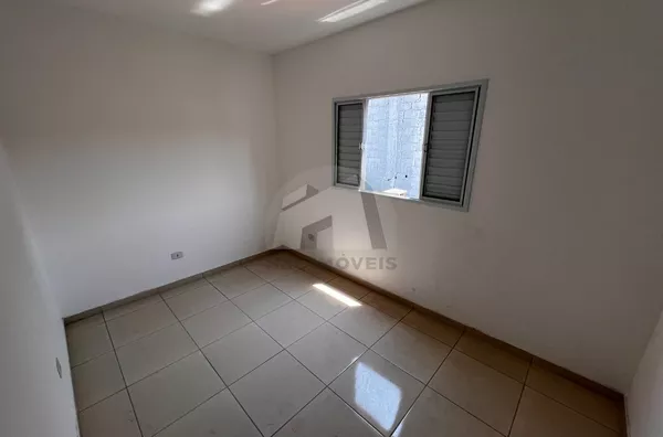 Lindo Sobrado com 3 dormitórios, à venda por R$680.000, Vila Arriete, São Paulo/SP