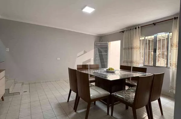 Imóvel Residencial e Comercial para venda R$590.000, Jd. Castro Alves/SP