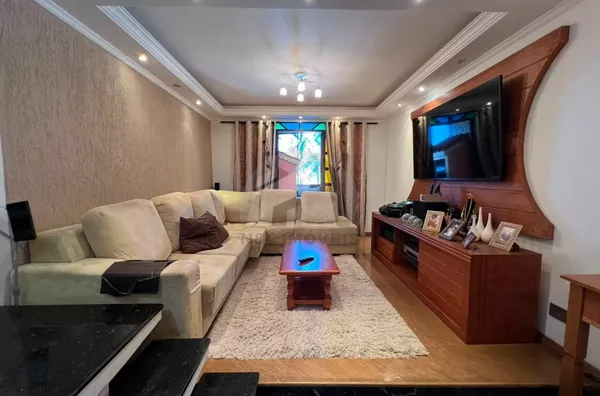 CA5586 - Casa para venda por R$1.700.000 - Jardim Malia, São Paulo/SP - Foto 7