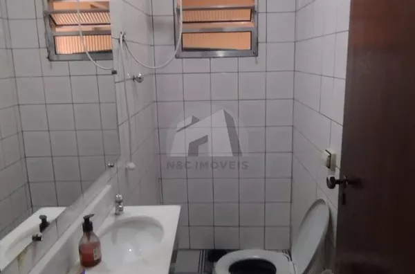 Casa para venda R$350.000, 3 quarto(s),  Jardim Novo Horizonte, São Paulo