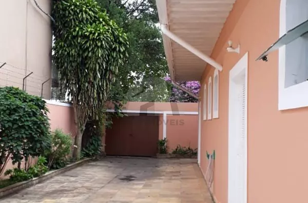 Casa para venda, 4 quarto(s), R$1.900.000- Interlagos, São Paulo