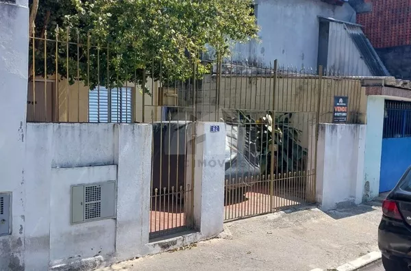 Casa para venda, R$320.000 Conjunto Habitacional Brigadeiro Faria Lima, São Paulo