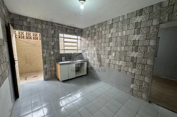 CA3558 - Casa para Locação R$2.000 e Venda R$380.000, Jd. Mirante/SP