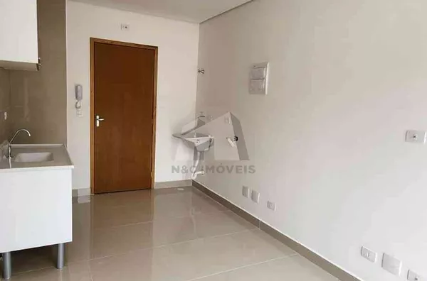 AP4677 - Apartamento de 34m² para venda por R$249.000 - Intelagos/SP