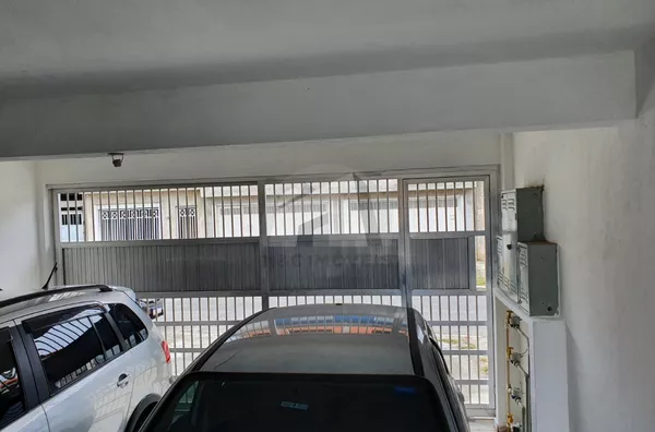 Imóvel com 4 casas para venda -  125m² por R$ 380.000 - Parque Cocaia, São Paulo/SP