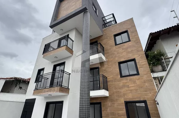 AP5417 - Apartamento para Venda R$260.000, Cupecê/SP