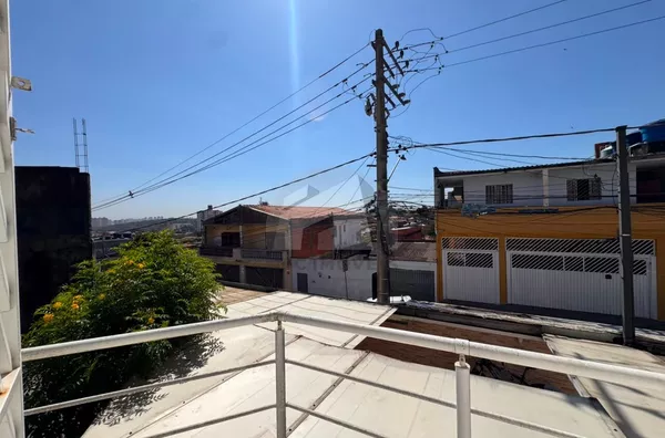 Sobrado para venda 70m² R$550.000, Jardim Primavera, São Paulo - Foto 28