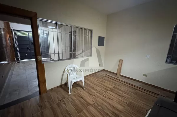 CA5204 - Casa para locação por R$1.500 - Jardim Rio Bonito, São Paulo