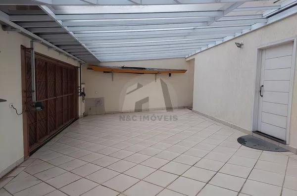 CA4451 - Casa para venda por R$3.000.000 - Campo Grande/SP