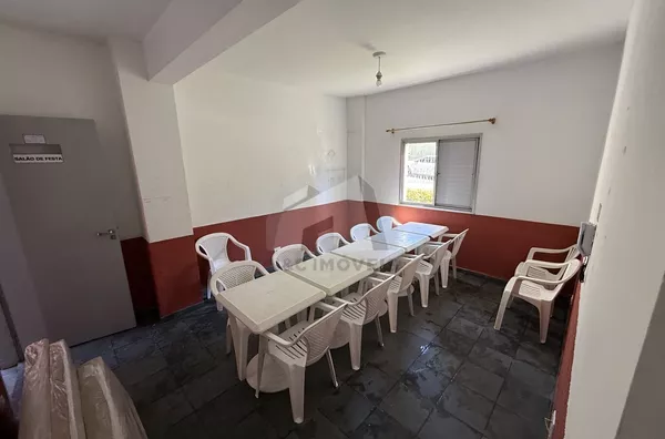 AP5143 - Apartamento de 55m² para locação por R$2.200 - Pedreira/SP - Foto 16
