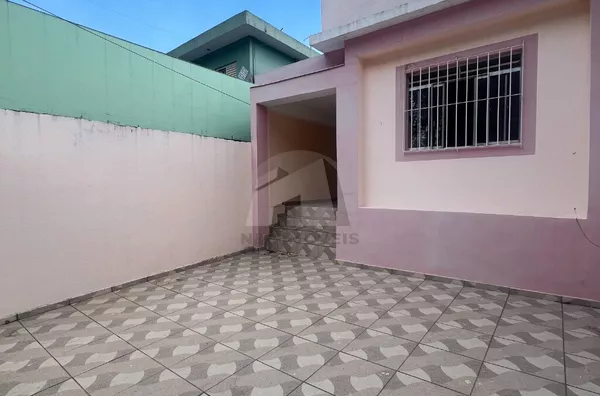 CA5385 - Casa para Venda R$375.000, Jd. Santa Barbara/SP