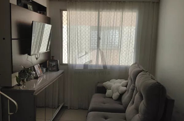 Apartamento Duplex à Venda 81,63m² R$ 340.000, Super Quadra Morumbi, São Paulo - Foto 3
