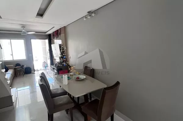 Sobrado à venda 110m² por R$770.000 - Jardim Santa Cruz, São Paulo/SP