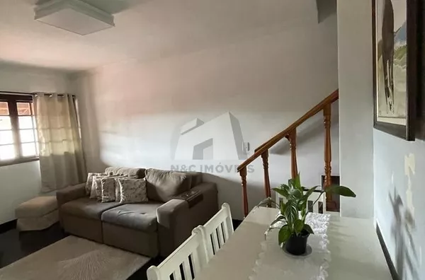 SO2665 - Sobrado em condomínio de 96m² para venda por R$500.000 - Vila Dos Andradas/SP