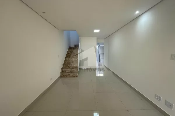 Sobrado para venda, 3 quarto(s), 83m² por R$ 710.000,00 - Jardim Santa Cruz (Campo Grande), São Paulo