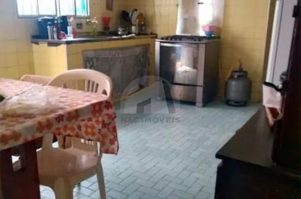 Casa com 2 dormitórios à venda por R$ 360.000,00 - Parque Esmeralda - São Paulo/SP