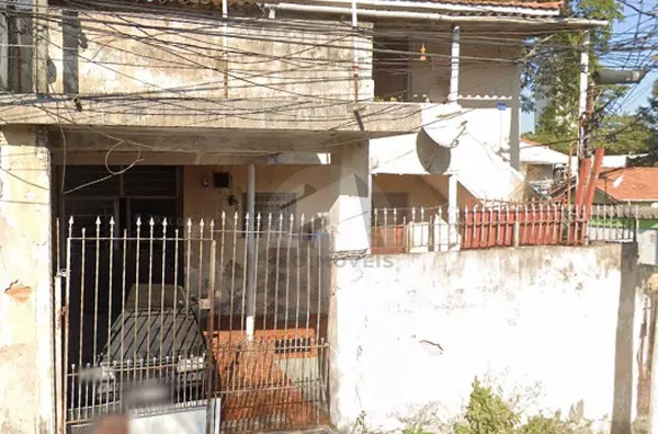 Casa à venda, 130m² por R$ 490.000,00 - Vila Isa - São Paulo/SP