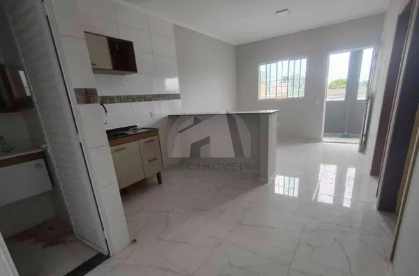 AP5302 - Apartamento para Locação R$1.500, Jd. Pouso Alegre/SP