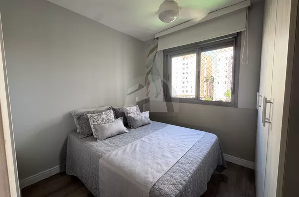 AP5812 - Apartamento de 61m² para venda por R$650.000 - Vila Constança, São Paulo/SP - Foto 17