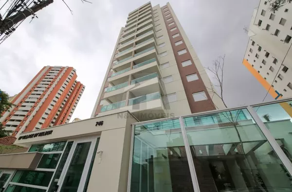 Apartamento á Venda 135m² R$ 742.000, Vila Mascote/SP