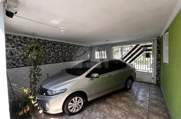 CA4106 - Casa de 144m² para venda por R$580.000 - Jardim Edilene/SP