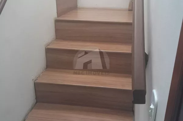 Sobrado para venda, 2 quarto(s),  R$ 700.000 Cidade Dutra, São Paulo