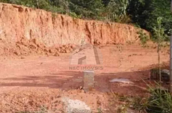 TE4618 - Terreno de 493m² para venda por R$200.000 - Embú-Guaçu/SP